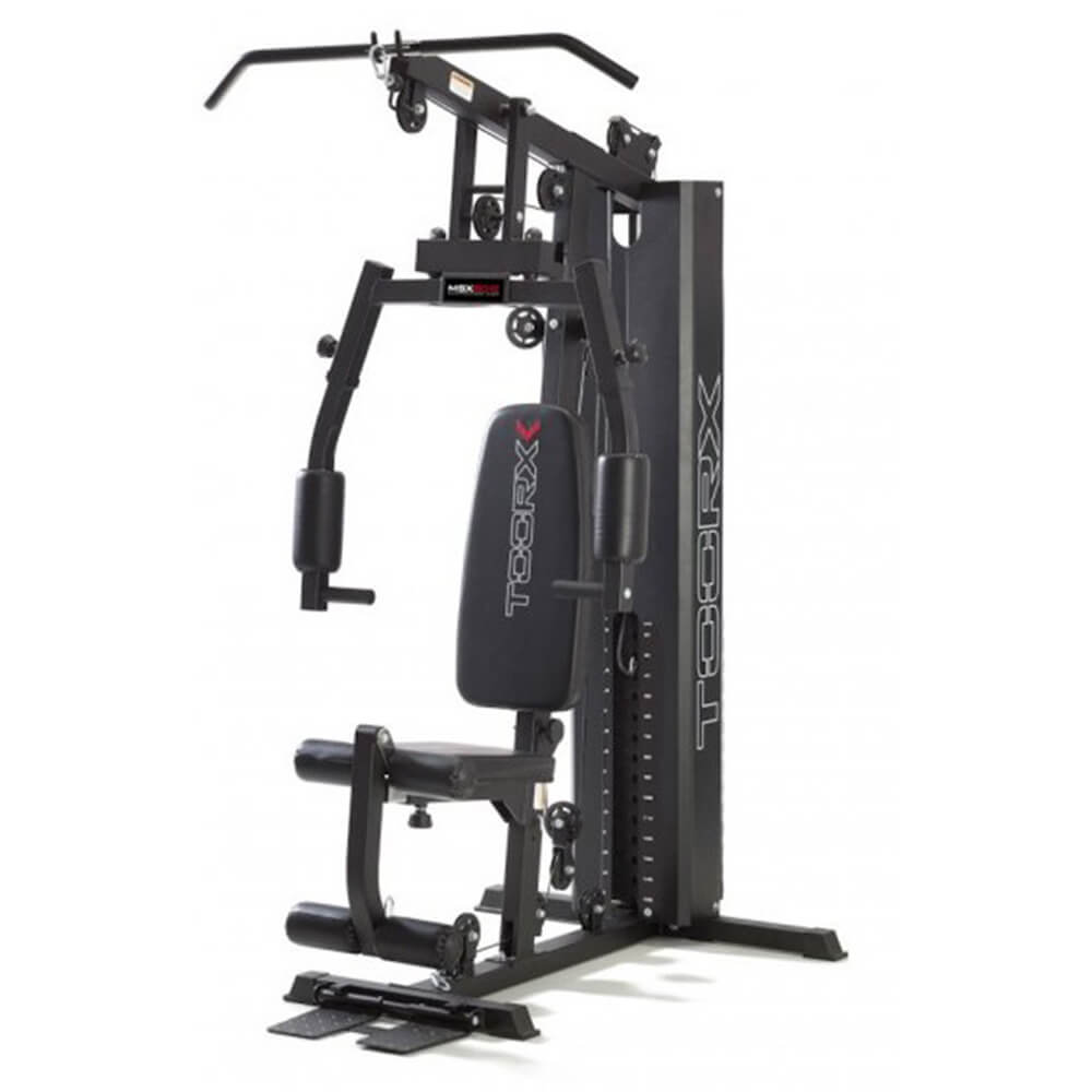 Toorx daugiafunkcinės Jėgos staklės su reguliuojama apkrova
