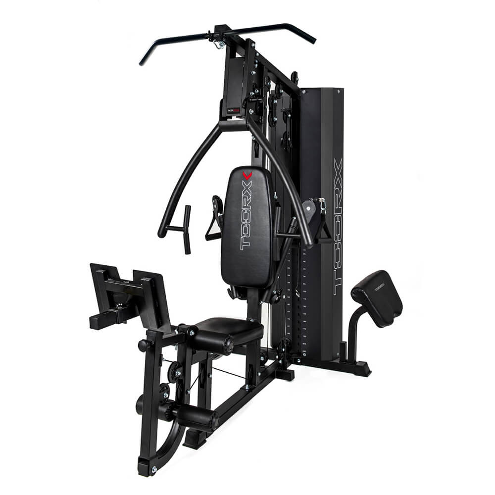 Modernus Toorx jėgos treniruoklis