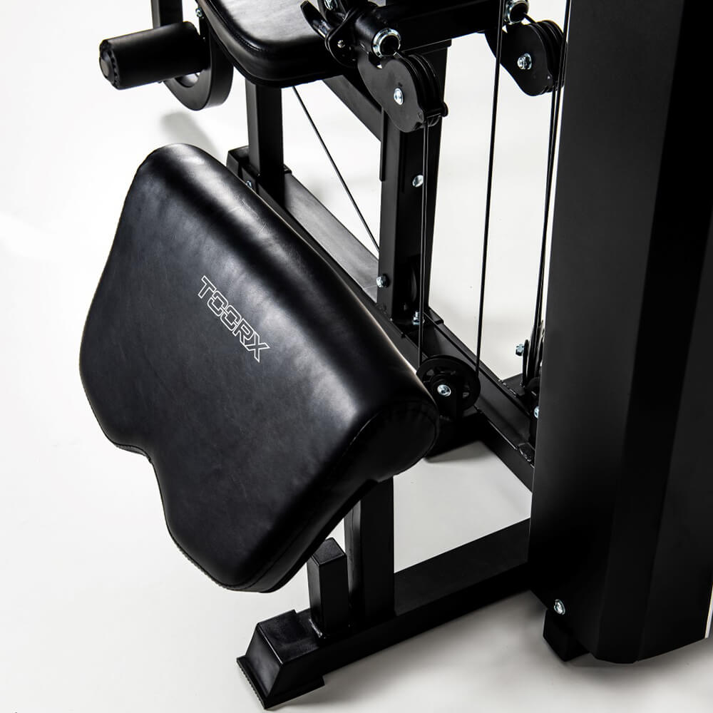 Toorx jėgos treniruoklio atlošas