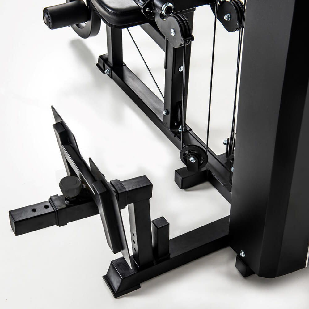 Toorx jėgos treniruoklio reguliavimo rankenėlė