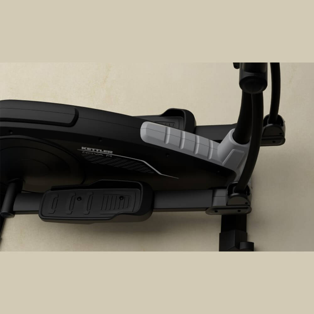 Kettler elipsinio treniruoklio pedalai