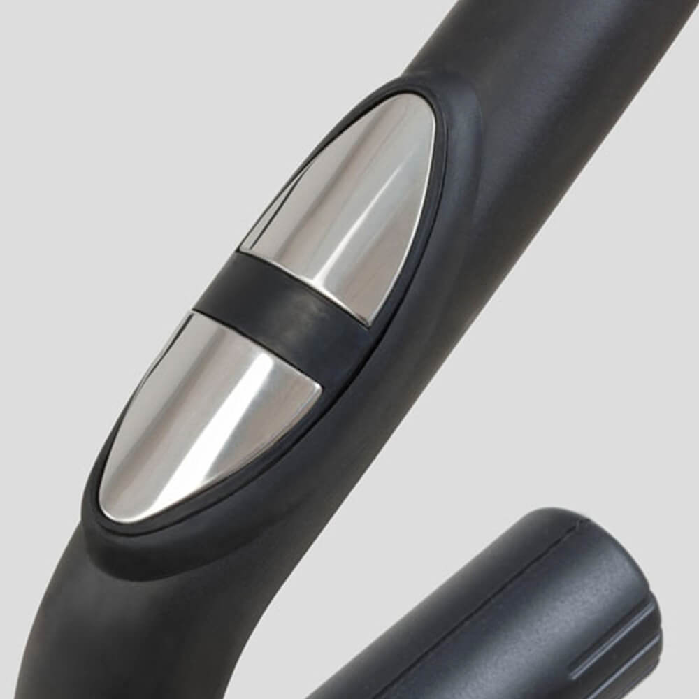 bėgimo takelio pulso matavimo daviklis