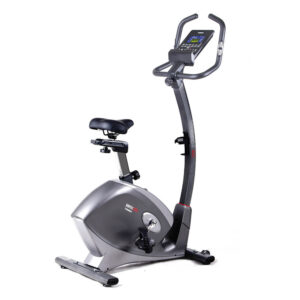 stacionarus Toorx brx95 dviratis treniruoklis namams su spalvotu ekranu